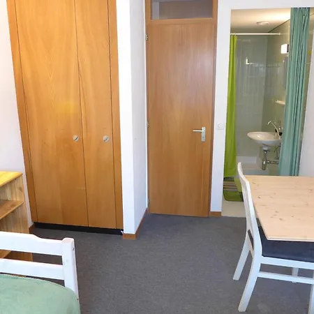 Belle-rive Appartement Crans-Montana