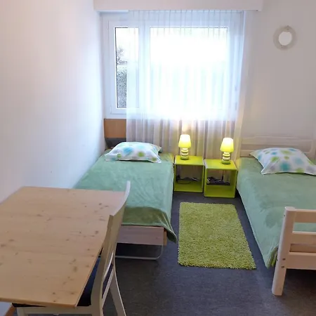 Appartement Belle-rive Crans-Montana