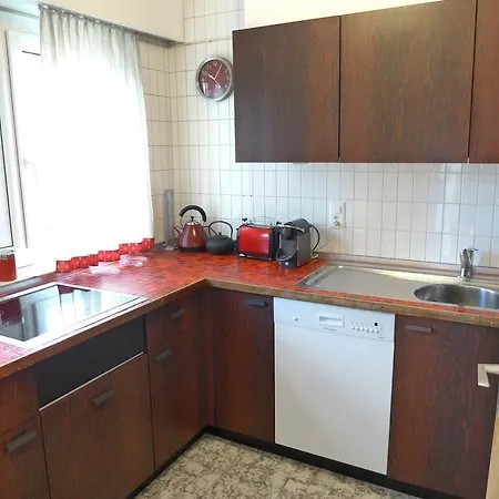 Appartement Belle-rive