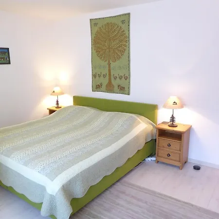 Belle-rive Appartement Crans-Montana