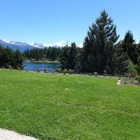 Appartement Belle-rive