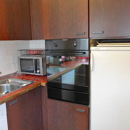 Appartement Belle-rive *