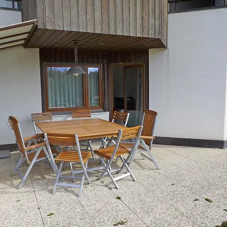 Belle-rive Appartement
