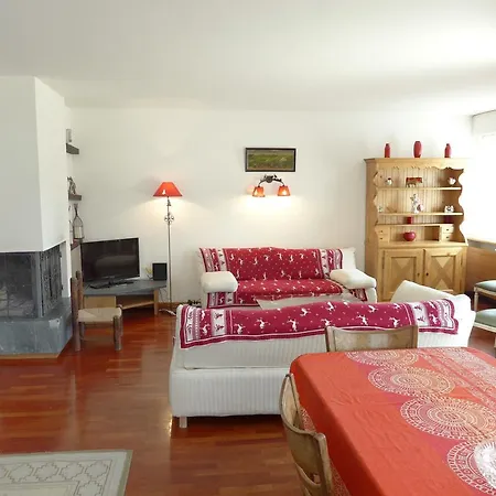 Appartement Belle-rive *