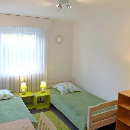 Appartement Belle-rive