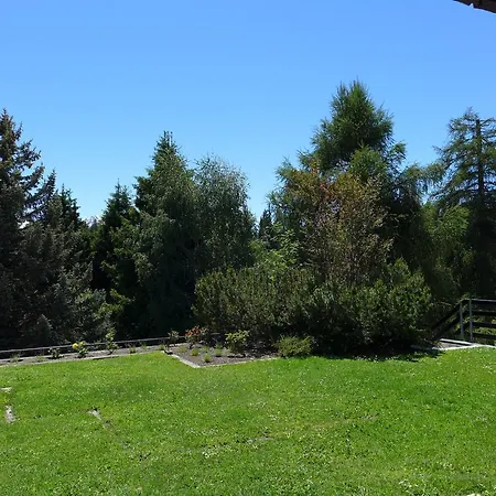 Belle-rive Crans-Montana