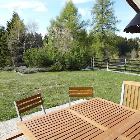 Appartement Belle-rive Crans-Montana