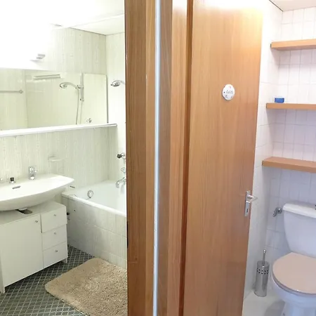 Appartement Belle-rive