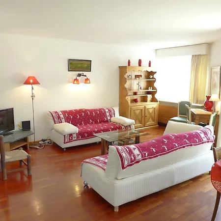 Belle-rive Appartement *