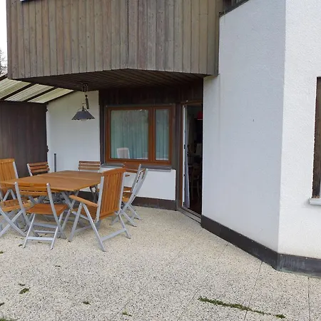 Belle-rive Appartement Crans-Montana
