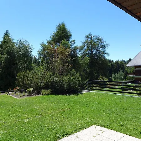 Belle-rive Appartement Crans-Montana